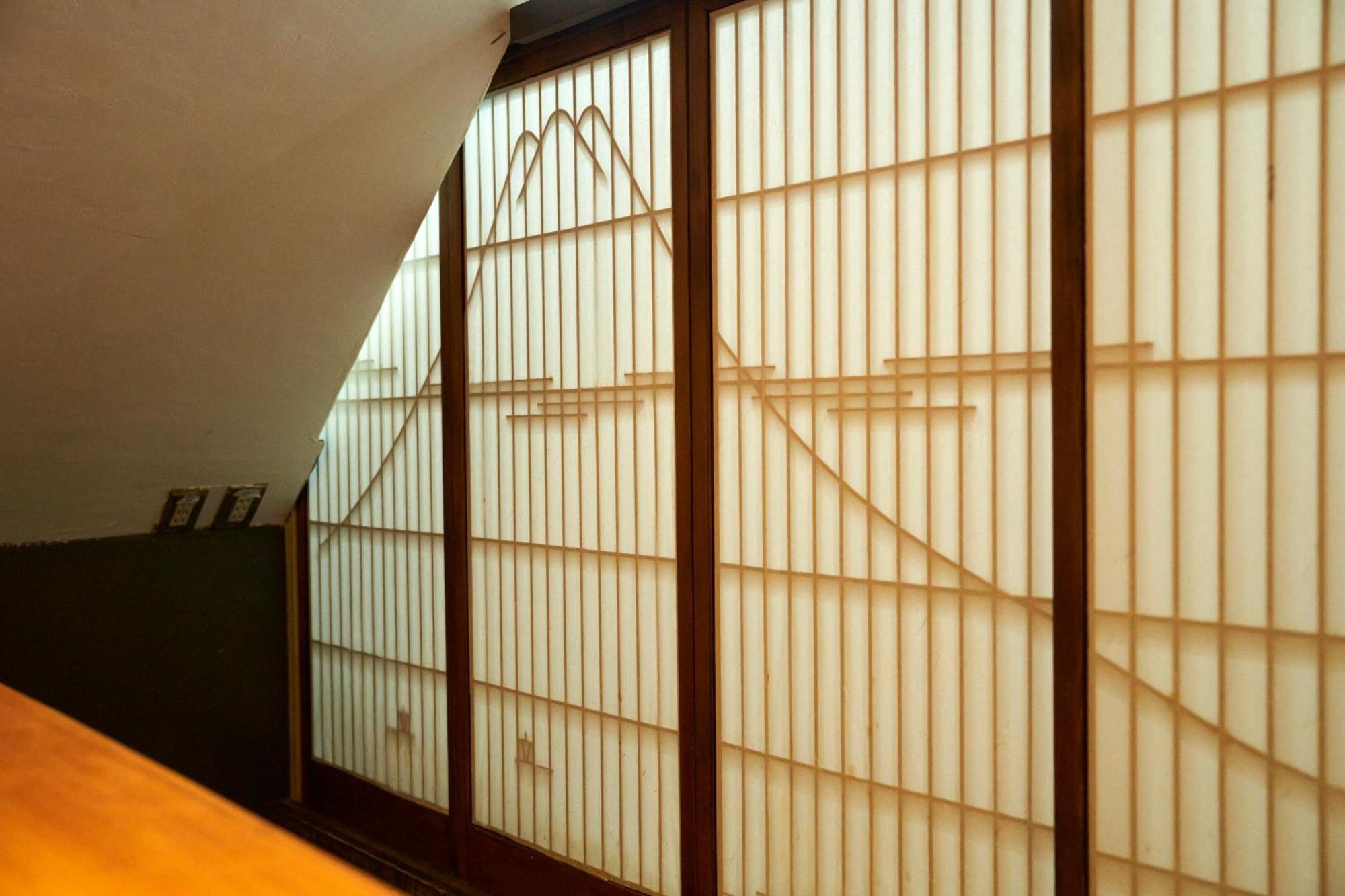 Hotel Clam Chowder Kyoto Exterior photo