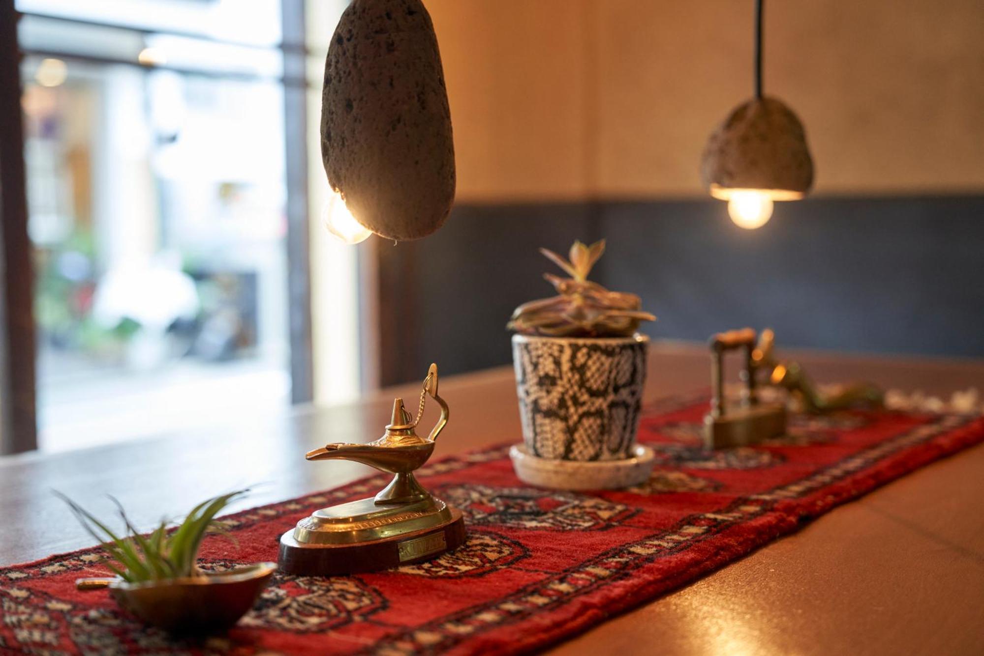 Hotel Clam Chowder Kyoto Exterior photo